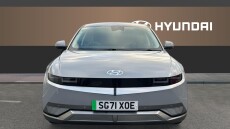 Hyundai IONIQ 5 160kW Premium 73 kWh 5dr Auto Electric Hatchback